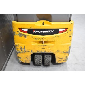 Jungheinrich EFG 216 K Stivuitor electric 1.60T 6.00M 2018  I56483
