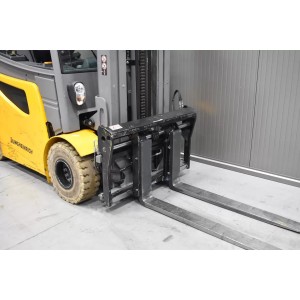 Jungheinrich EFG 425 KS Stivuitor electric 2.50T 6.50M 2019  O56489