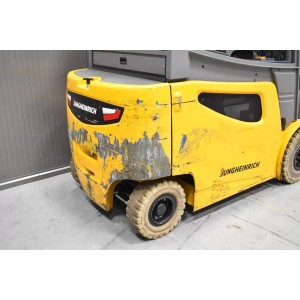 Jungheinrich EFG 425 KS Stivuitor electric 2.50T 6.50M 2019  O56489