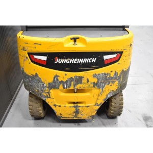 Jungheinrich EFG 425 KS Stivuitor electric 2.50T 6.50M 2019  O56489