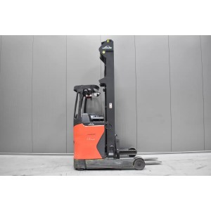 Linde R 16 - 01 Reach Truck 1.60T 8.29M 2019  L56736