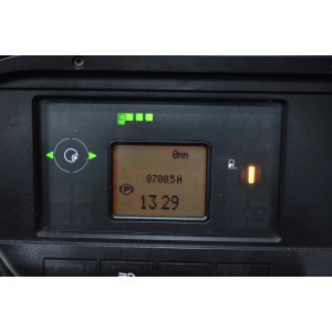 Linde R 16 - 01 Reach Truck 1.60T 8.29M 2019  L56736