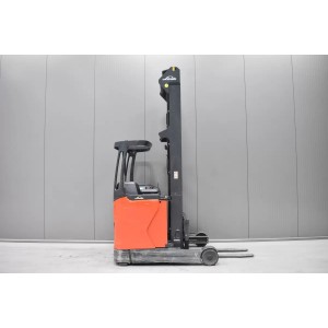 Linde R 16 - 01 Reach Truck 1.60T 8.29M 2016  M56737