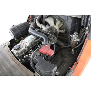 Toyota 02-8-FDL-25 2.50T 3.00M 2011  R173142