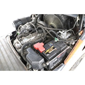 Toyota 02-8-FGF-18 Stivuitor GPL 1.80T 4.00M 2019  T174269