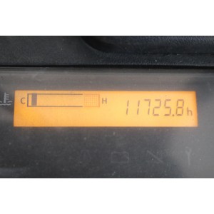 Toyota 02-8-FGF-18 Stivuitor GPL 1.80T 4.00M 2019  T174269