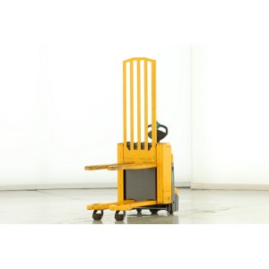 Jungheinrich EJEC-20 Електрически колички за палети 2.00T 0.75M 2020  R174192