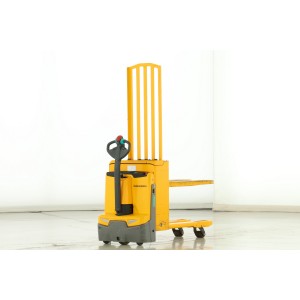 Jungheinrich EJEC-20 Електрически колички за палети 2.00T 0.75M 2020  R174192