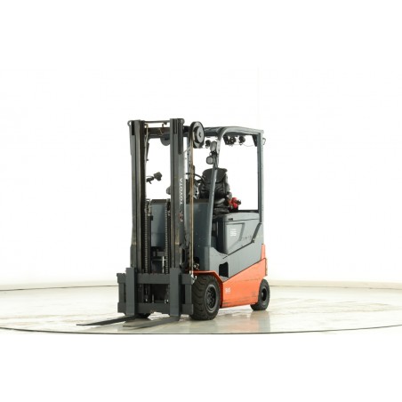 Toyota 8-FBMT-35 Stivuitor electric 3.50T 3.70M 2021  W174022