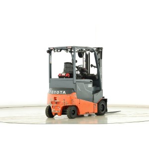 Toyota 8-FBMT-35 Stivuitor electric 3.50T 3.70M 2021  W174022