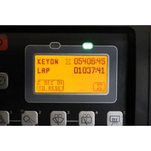 Toyota 8-FBMT-35 Stivuitor electric 3.50T 3.70M 2021  W174022