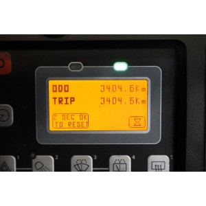 Toyota 8-FBMT-35 Stivuitor electric 3.50T 3.70M 2021  W174022