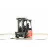Linde E-20-L-02 Stivuitor electric 2.00T 4.62M 2017  I173783