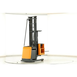 Still EK-12-I Reach Truck 1.20T 2011  O173689