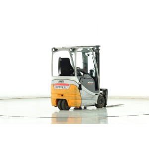 Still RX-20-15 Stivuitor electric 1.50T 3.20M 2011  V173671