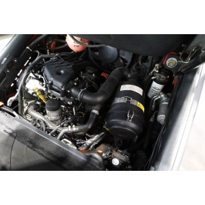 Linde H-25-D-02 Дизелов мотокар 2.50T 3.17M 2016  J174684