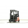 Linde E-25-EX Stivuitor electric 2.50T 3.20M 2016  C174677