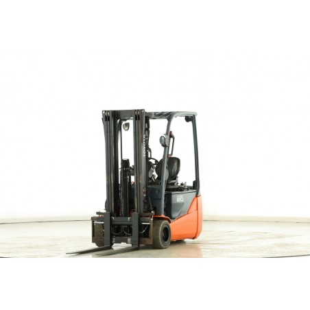 Toyota 8-FBE-20-T Stivuitor electric 2.00T 4.70M 2019  K174635