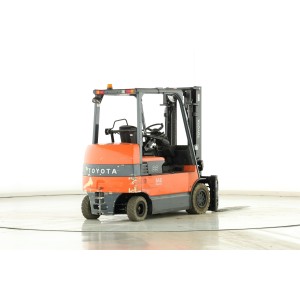 Toyota 7-FBMF-35 Stivuitor electric 3.50T 3.30M 2012  C174627