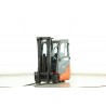 Toyota 8-FBEK-16-T Stivuitor electric 1.60T 4.70M 2020  S174593