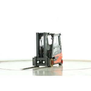 Linde E-30-L-01 Electric forklift 3.00T 4.68M 2019  M174262