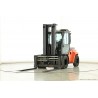 Toyota 40-8-FD-60-N Stivuitor diesel 6.00T 5.00M 2020  D173278