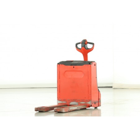 Linde T-16 Електрически колички за палети 1.60T 2017  Y174749