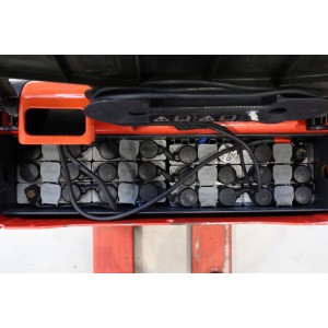 Linde T-16 Електрически колички за палети 1.60T 2017  Y174749