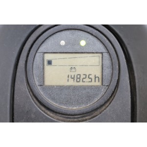 Linde T-16 Електрически колички за палети 1.60T 2017  Y174749