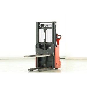 Linde L-10 Electric pallet truck with mast 1.00T 2.42M 2017  F174730