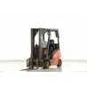 Linde H-16-D-01 Stivuitor diesel 1.60T 4.62M 2020  F174680