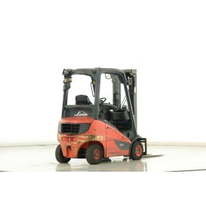 Linde H-16-D-01 Diesel forklift 1.60T 4.62M 2020  F174680