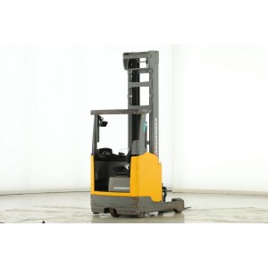 Jungheinrich ETV-214 Reach Truck 1.40T 8.72M 2020  M174212