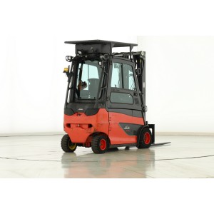 Linde E-30-HL-01-600 Stivuitor electric 3.00T 5.48M 2016  V167371