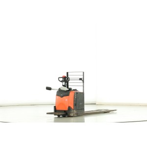 Toyota LPE-250 Електрически колички за палети 2.50T 2019  L175061