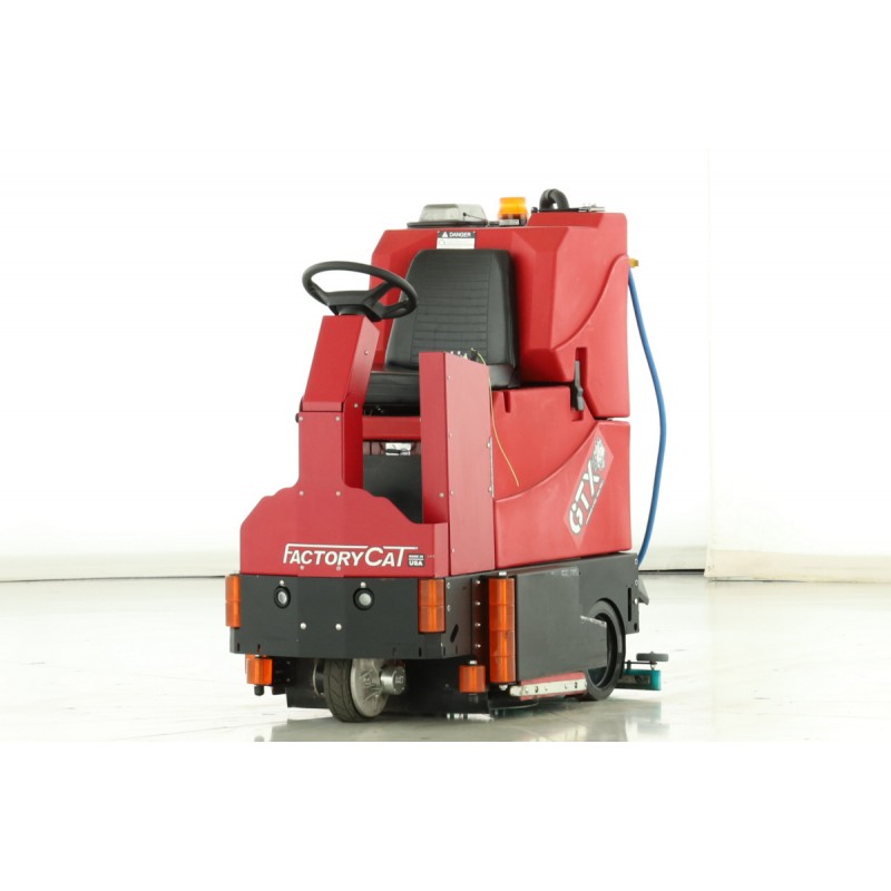 Factory CAT 2018  B174726