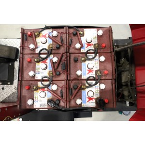 Factory CAT 2018  B174726