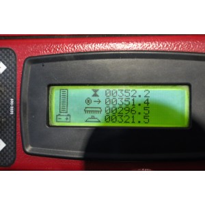 Factory CAT 2018  B174726