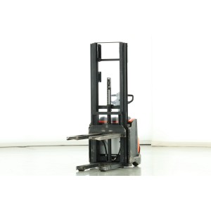 Toyota SWE-120 Transpaleta electrica cu catarg 1.20T 3.30M 2019  B174601