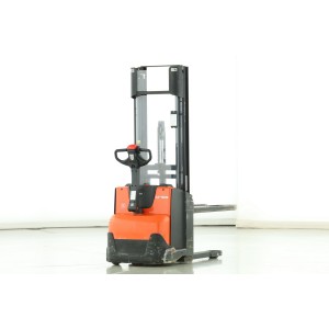 Toyota SWE-120 Transpaleta electrica cu catarg 1.20T 3.30M 2019  B174601