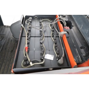 Toyota 7-FBEST-15 Electric forklift 1.50T 3.71M 2019  O174489