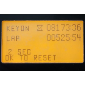 Toyota 7-FBEST-15 Electric forklift 1.50T 3.71M 2019  O174489