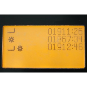 Toyota 7-FBEST-15 Electric forklift 1.50T 3.71M 2019  O174489