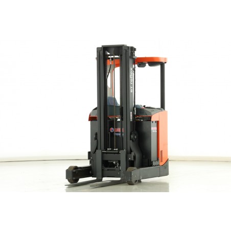 Toyota RRE-140 Reach Truck 1.40T 5.40M 2017  J174484