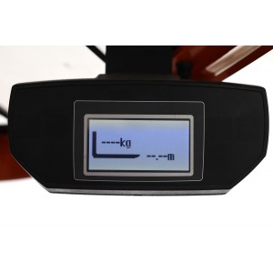 Toyota RRE-140 Reach Truck 1.40T 5.40M 2017  J174484