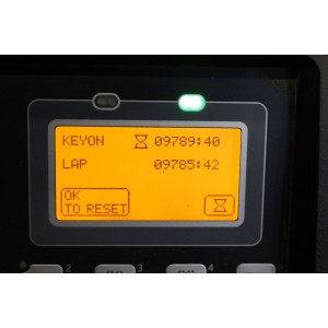 Toyota 8-FBEK-16-T Electric forklift 1.60T 3.30M 2019  W173872