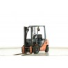 Toyota 52-8-FD-25 Stivuitor diesel 2.50T 3.00M 2014  Q173141
