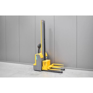 Jungheinrich EMC 110 Electric pallet truck with mast 0.05T 1.95M 2022  T56669