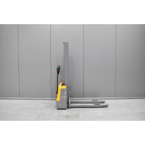 Jungheinrich EJC M10 Електрически палетни колички с мачта 1.00T 1.54M 2022  U56670