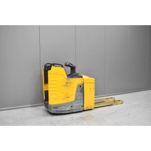 Jungheinrich ERE 225 Transpaleta electrica  2.50T 0.20M 2016  V56621